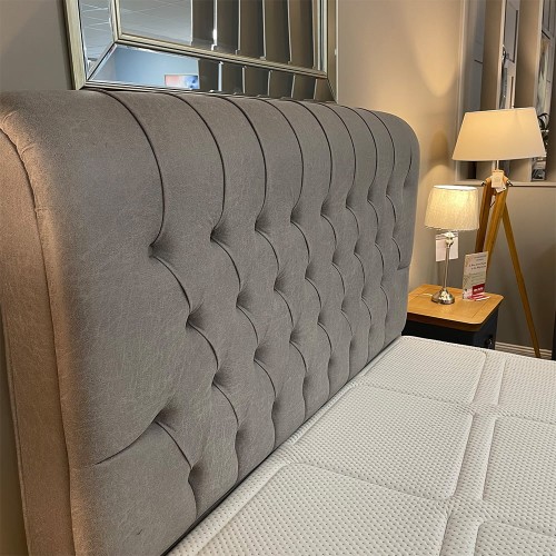 Aremis Storage Bedframe